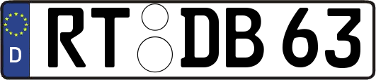 RT-DB63