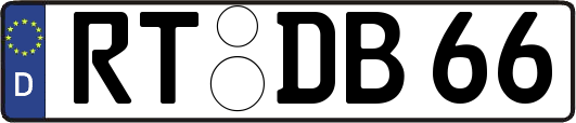 RT-DB66