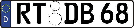 RT-DB68