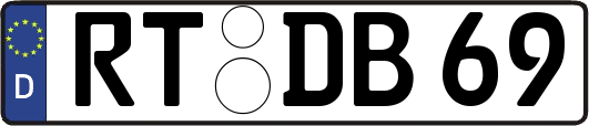 RT-DB69