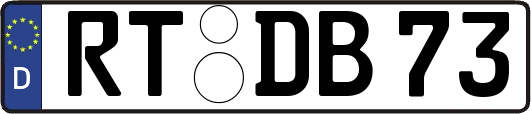 RT-DB73