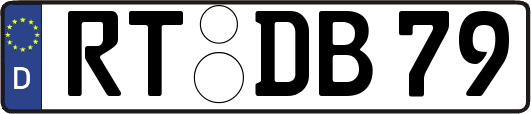 RT-DB79