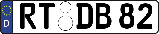 RT-DB82