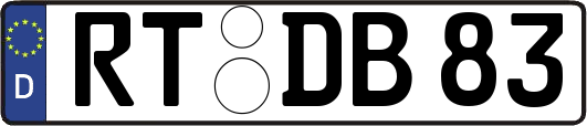 RT-DB83
