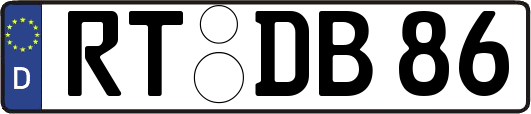 RT-DB86