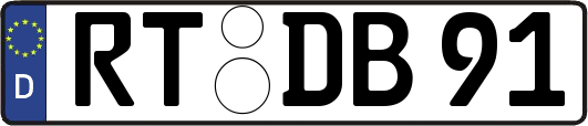 RT-DB91