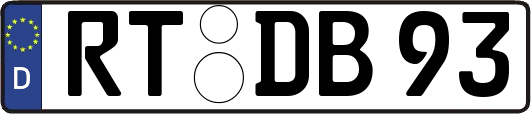 RT-DB93