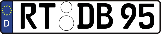 RT-DB95