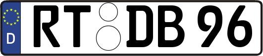 RT-DB96