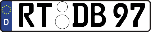 RT-DB97
