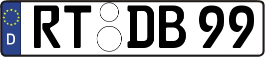 RT-DB99