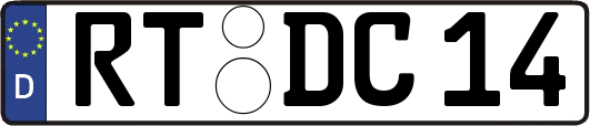 RT-DC14