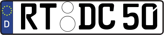 RT-DC50
