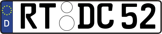 RT-DC52