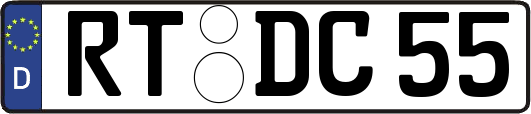 RT-DC55