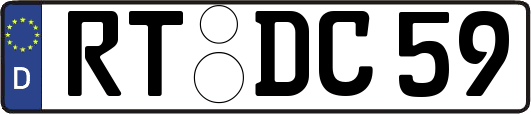 RT-DC59