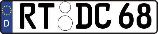 RT-DC68