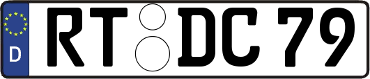 RT-DC79
