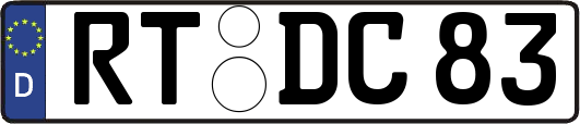 RT-DC83