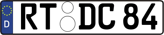 RT-DC84