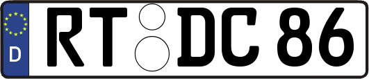 RT-DC86