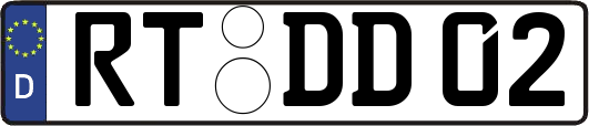 RT-DD02