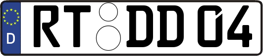 RT-DD04