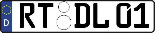 RT-DL01