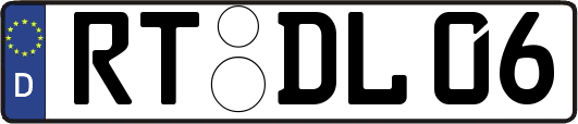 RT-DL06