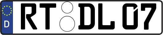RT-DL07