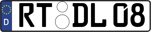 RT-DL08