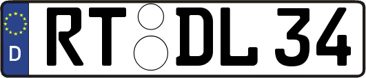RT-DL34