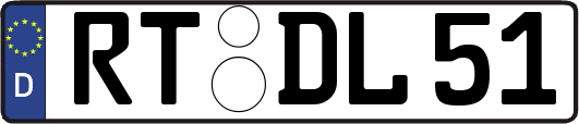 RT-DL51