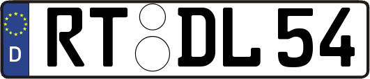 RT-DL54