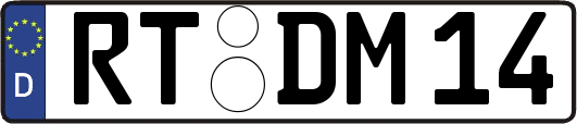 RT-DM14