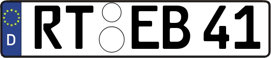 RT-EB41
