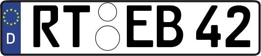 RT-EB42