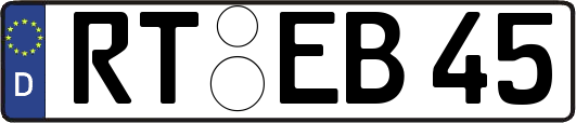 RT-EB45