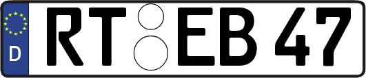 RT-EB47