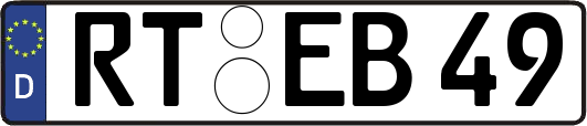RT-EB49