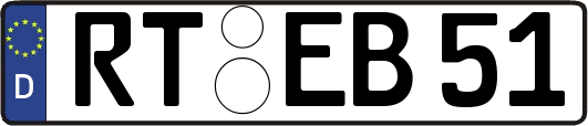 RT-EB51