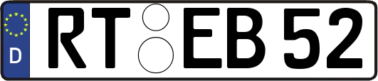 RT-EB52