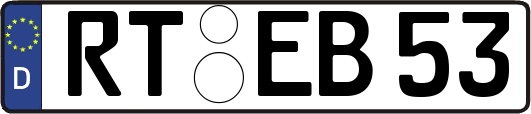 RT-EB53