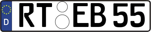 RT-EB55