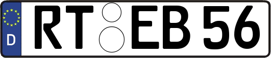 RT-EB56