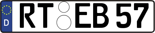 RT-EB57