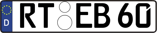 RT-EB60