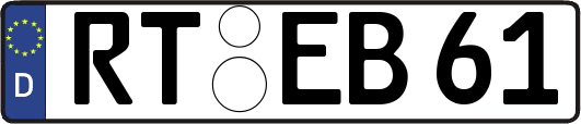 RT-EB61