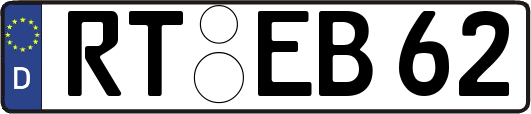 RT-EB62