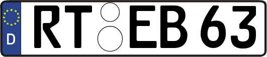 RT-EB63